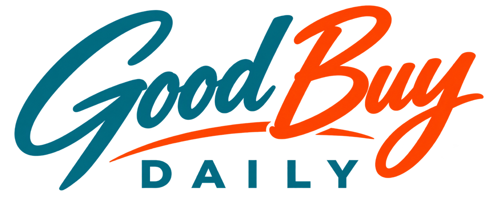 Good Buy Daily
